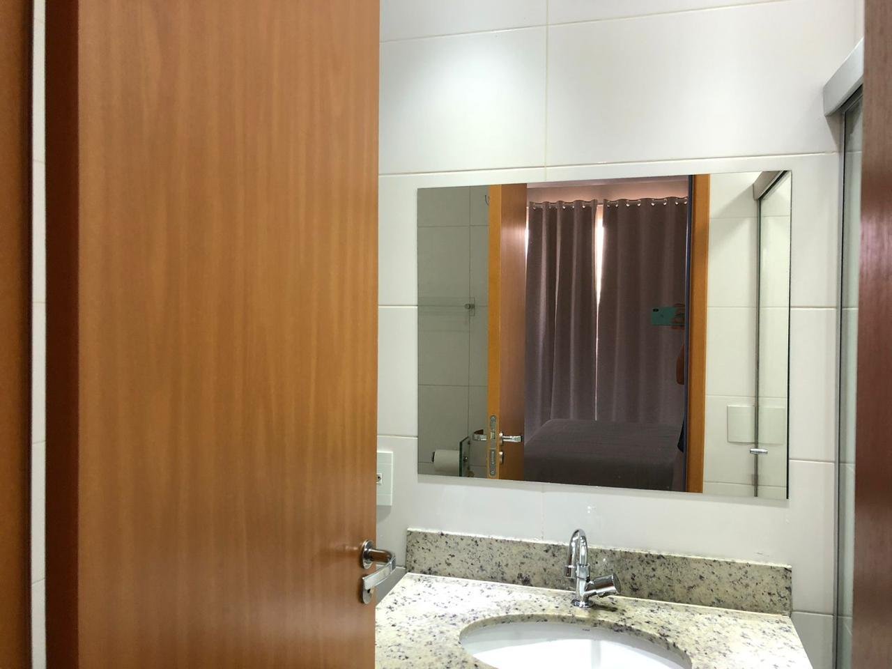 Fotos apartametnos EVEREST FLAT  CALDAS NOVAS